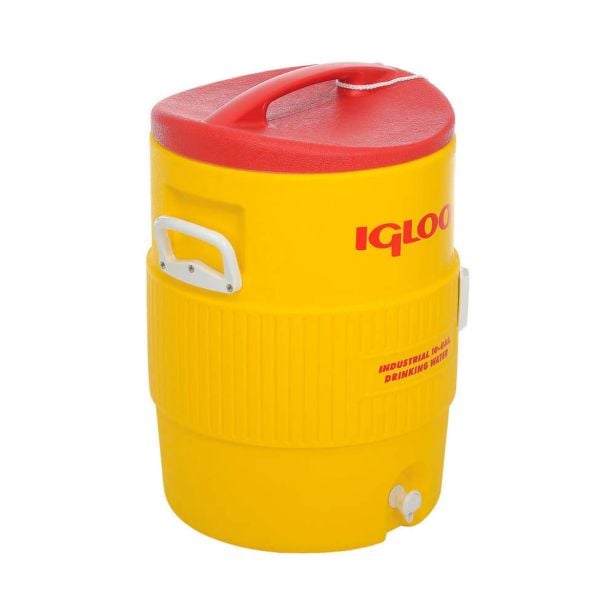 HLADILNA TORBA IGLOO 7.6L RUMEN