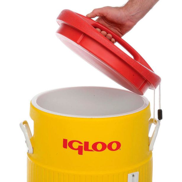 HLADILNA TORBA IGLOO 7.6L RUMEN