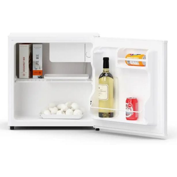 HLADILNIK TESLA RS0400ME MINI BAR