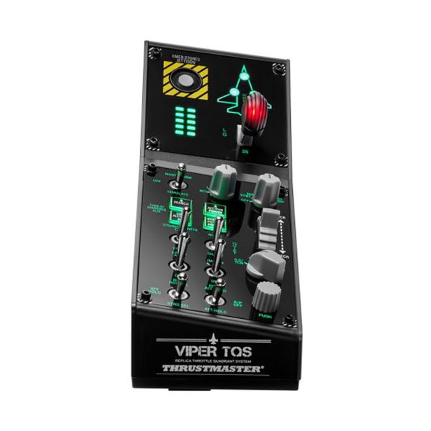 IGRALNA PALICA THRUSTMASTER VIPER PANEL WW VERSION