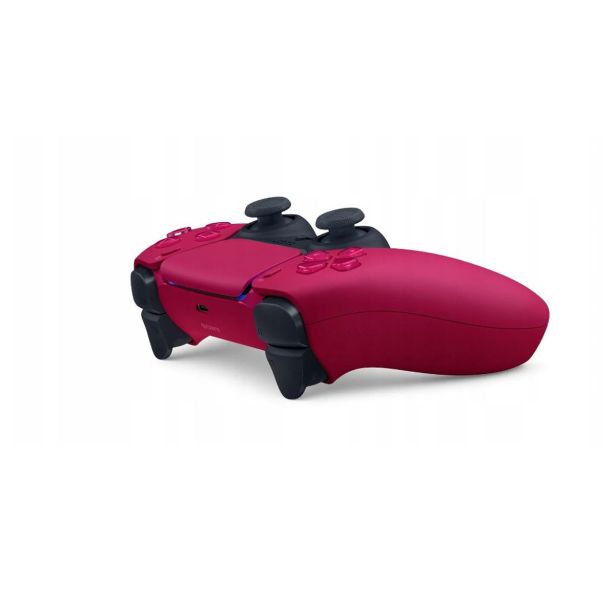 IGRALNI PLOŠČEK SONY BREZŽIČNI PS5 DUALSENSE COSMIC RED V2