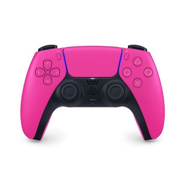 IGRALNI PLOŠČEK SONY BREZŽIČNI PS5 DUALSENSE PINK V2