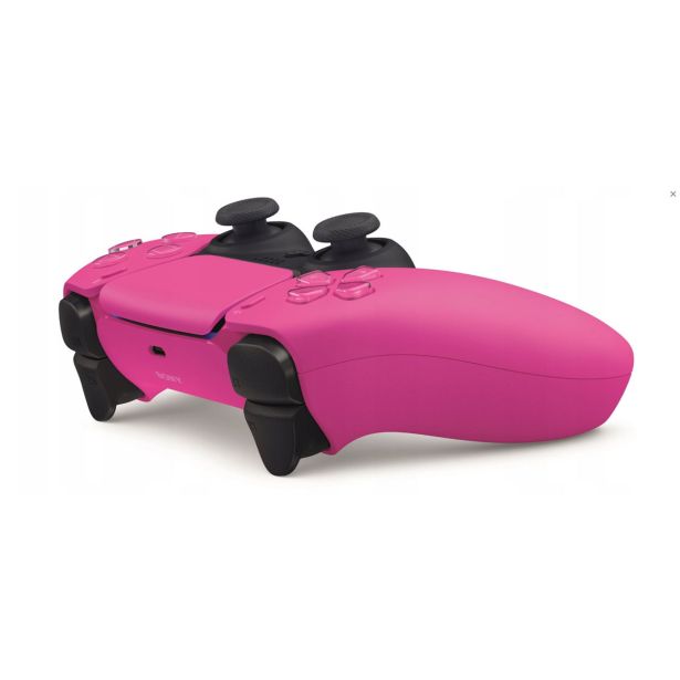 IGRALNI PLOŠČEK SONY BREZŽIČNI PS5 DUALSENSE PINK V2