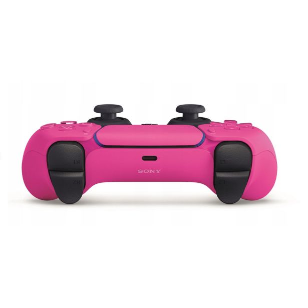 IGRALNI PLOŠČEK SONY BREZŽIČNI PS5 DUALSENSE PINK V2