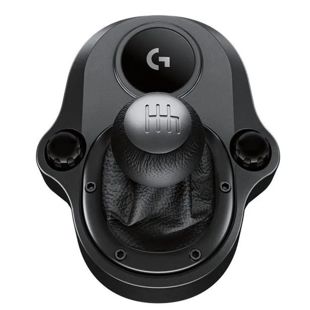 IGRALNI PRIPOMOČEK LOGITECH DRIVING FORCE SHIFTER