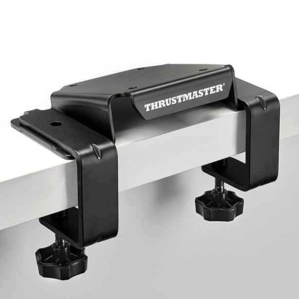 IGRALNI PRIPOMOČEK THRUSTMASTER T818 DESK FIXATION KIT WW