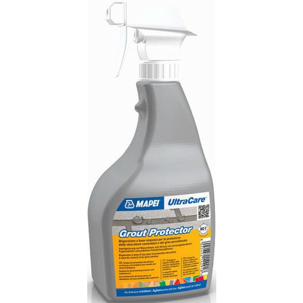 IMPREGNACIJA MAPEI ULTRACARE GROUT PROTECTOR SPRAY 0.75L