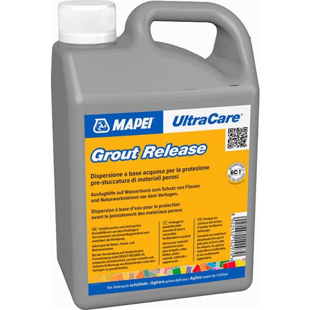 IMPREGNACIJA MAPEI ULTRACARE GROUT RELEASE 1 L