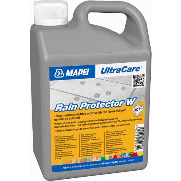 IMPREGNACIJA MAPEI ULTRACARE RAIN PROTECTOR W 1L