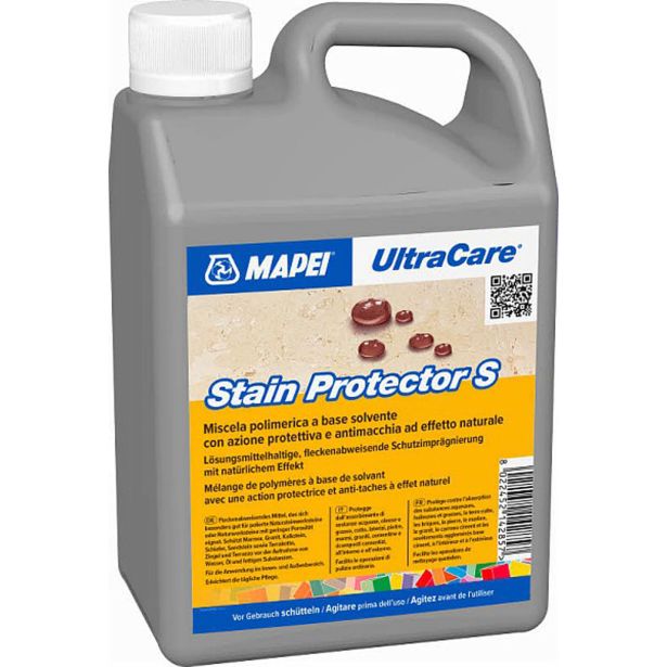 IMPREGNACIJA MAPEI ULTRACARE STAIN PROTECTOR S 1 L