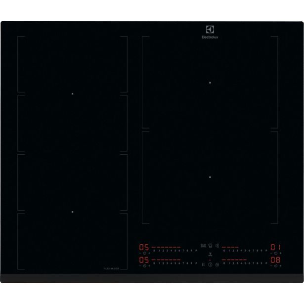 INDUKCIJSKA PLOŠČA ELECTROLUX EIV64453