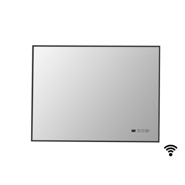 IR PANEL SHE SHXCM600WIFI Z OGLEDALOM IN WIFI