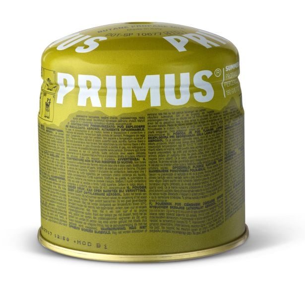 KARTUŠA NA PREBADANJE PRIMUS SUMMER GAS 190G