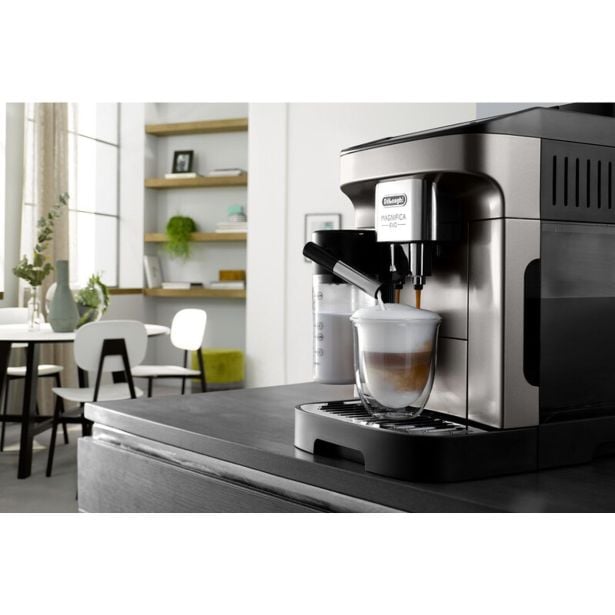 KAVNI APARAT DELONGHI ECAM290.81.TB MAGNIFICA EVO