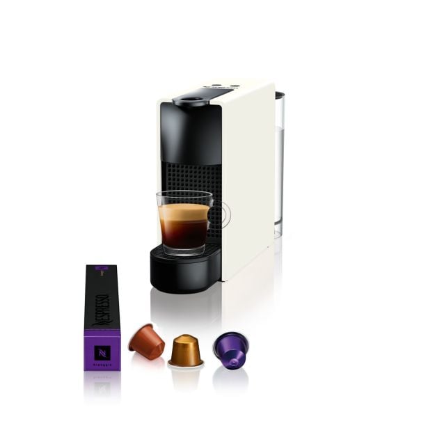 KAVNI AVTOMAT, KAPSULE NESPRESSO ESSENZA MINI BEL