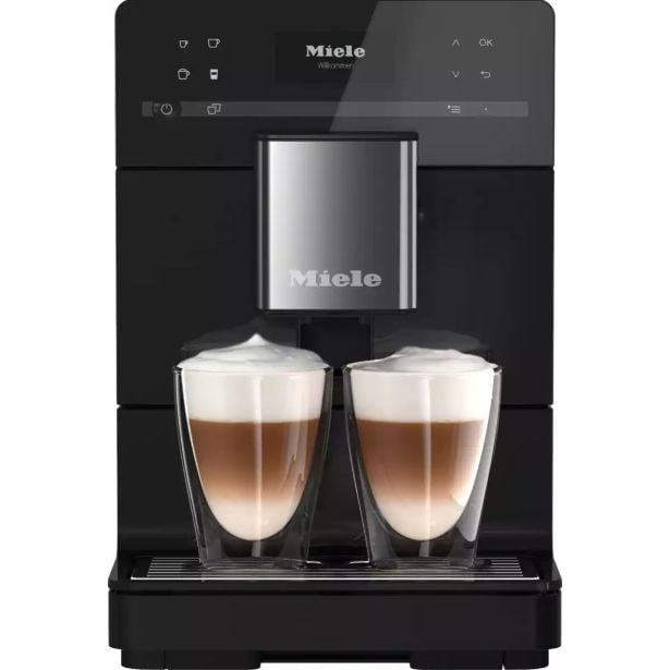 KAVNI ESPRESSO AVTOMAT MIELE CM 5310 SILENCE