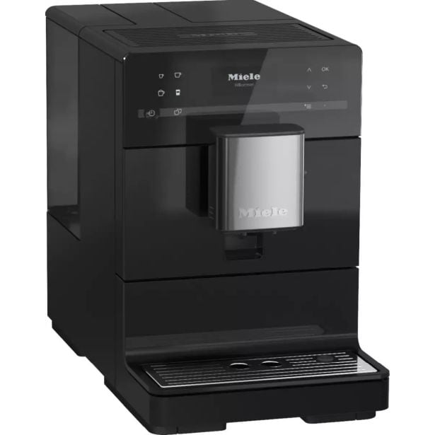 KAVNI ESPRESSO AVTOMAT MIELE CM 5310 SILENCE