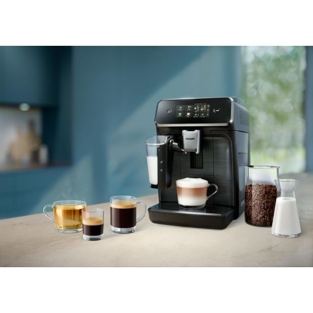 KAVNI ESPRESSO AVTOMAT PHILIPS EP2336/40