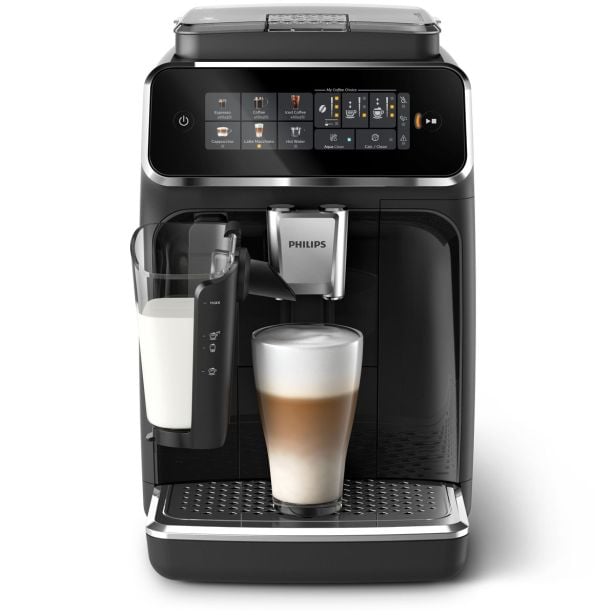 KAVNI ESPRESSO AVTOMAT PHILIPS EP3341/50