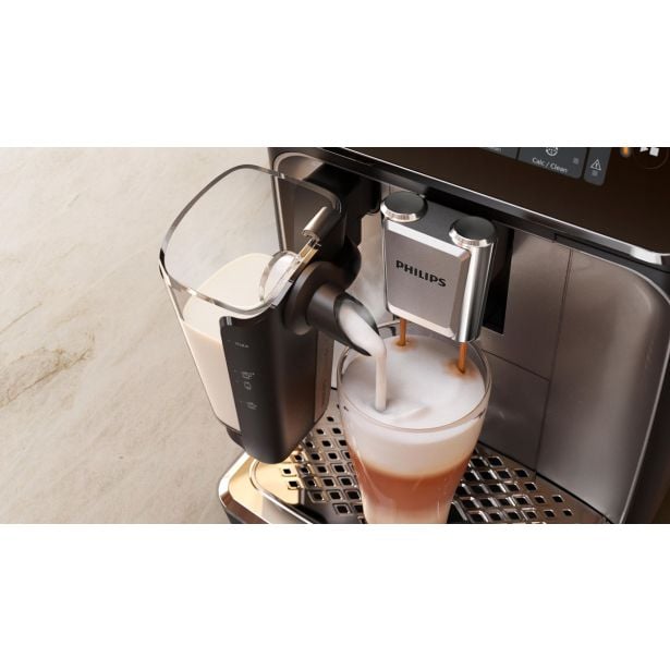 KAVNI ESPRESSO AVTOMAT PHILIPS EP3341/50