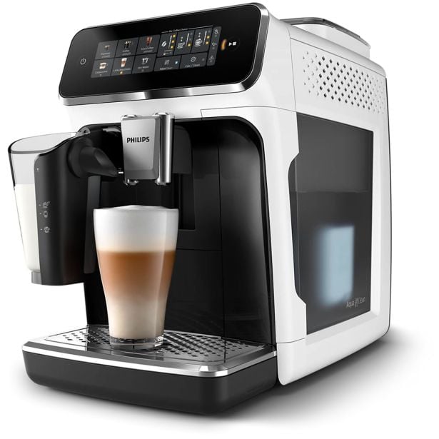 KAVNI ESPRESSO AVTOMAT PHILIPS EP3343/50