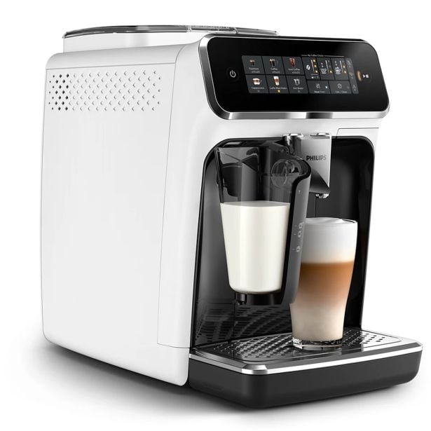 KAVNI ESPRESSO AVTOMAT PHILIPS EP3343/50