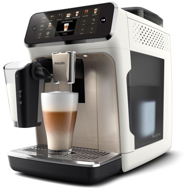 KAVNI ESPRESSO AVTOMAT PHILIPS EP5543/90