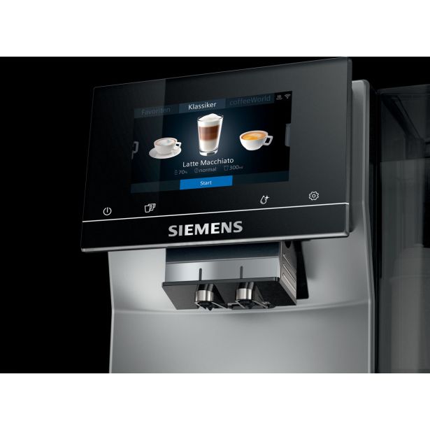 KAVNI ESPRESSO AVTOMAT SIEMENS TP705R01 EQ700 CLASSIC