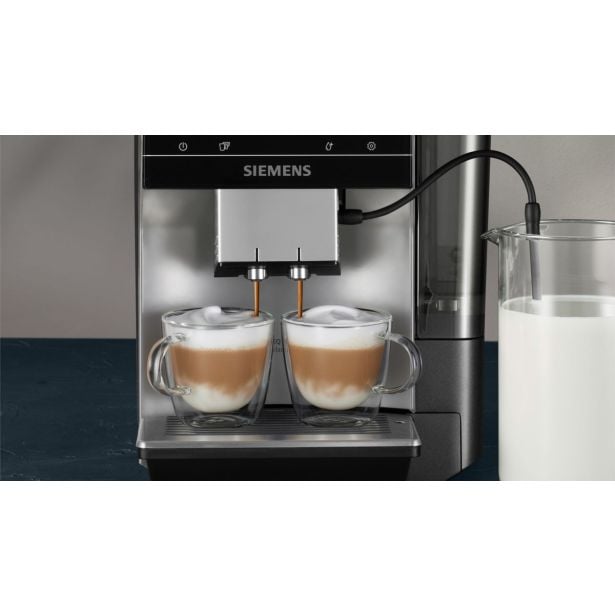 KAVNI ESPRESSO AVTOMAT SIEMENS TP705R01 EQ700 CLASSIC