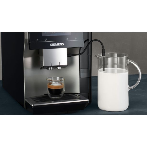 KAVNI ESPRESSO AVTOMAT SIEMENS TP705R01 EQ700 CLASSIC