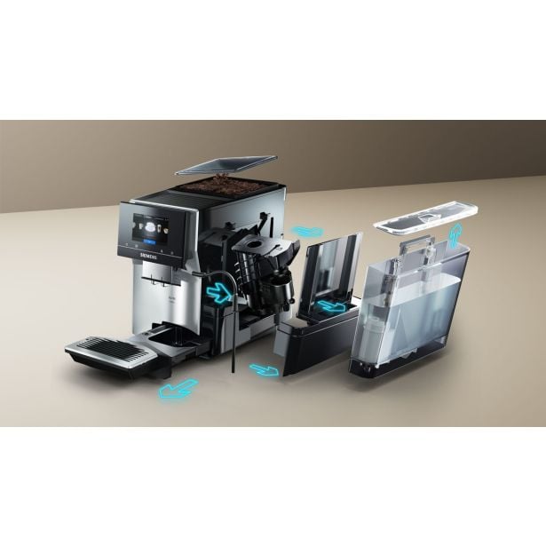 KAVNI ESPRESSO AVTOMAT SIEMENS TP705R01 EQ700 CLASSIC