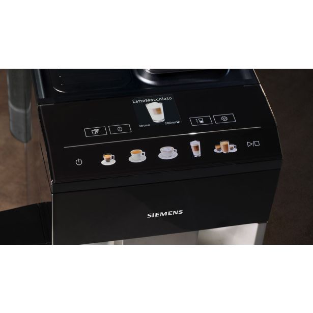 KAVNI ESPRESSO AVTOMAT SIEMENS TQ513R01 EQ500