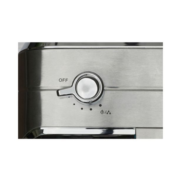 KAVNI ESPRESSO AVTOMAT SOGO CAF-SS-7600