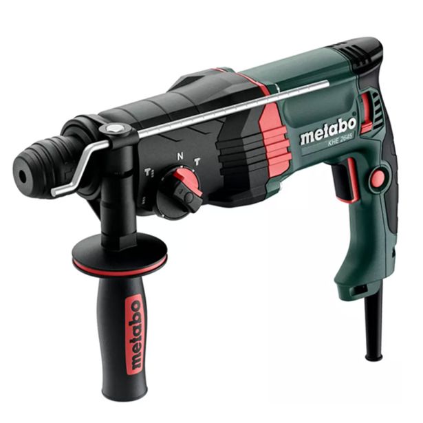 VRTALNO ELEKTR. KLADIVO METABO KHE 2645