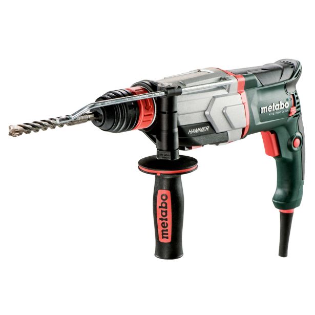 VRTALNO ELEKTR. KLADIVO METABO KHE 2660 QUICK