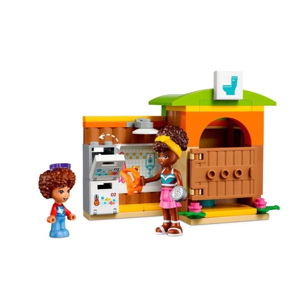 KOCKE LEGO FRIENDS VODNI PARK 41720