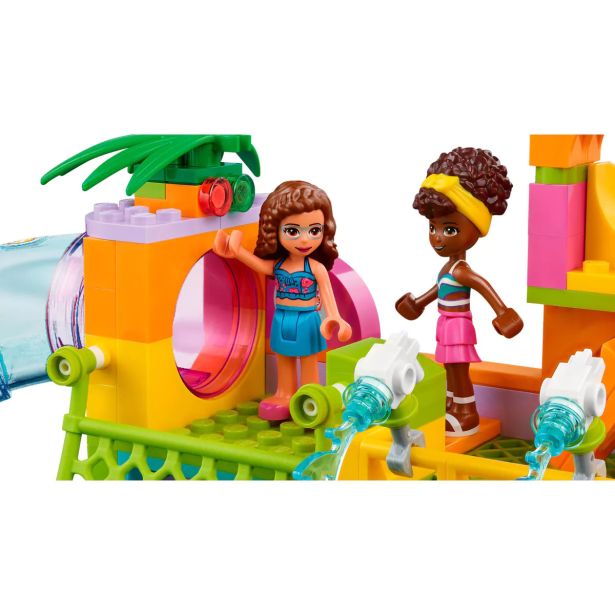 KOCKE LEGO FRIENDS VODNI PARK 41720