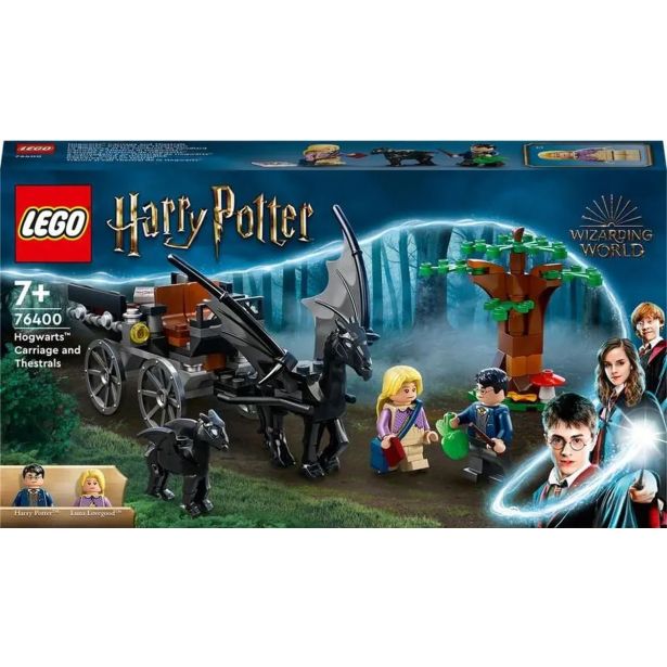 Kocke Lego Harry Potter Bradavi arska Ko ija Merkur.si