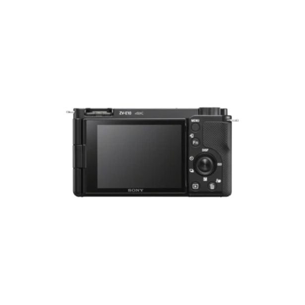 KOMPAKTNI FOTOAPARAT SONY ZVE10LBDI