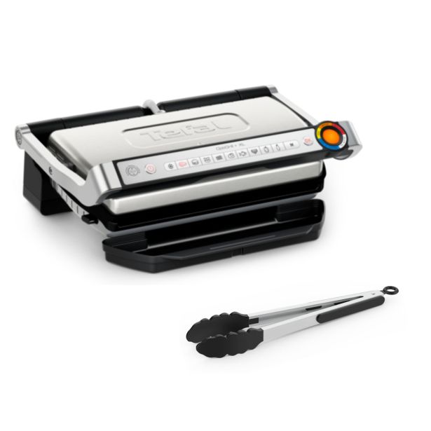 KONTAKTNI ŽAR TEFAL GC728D10 OPTIGRILL+ XL