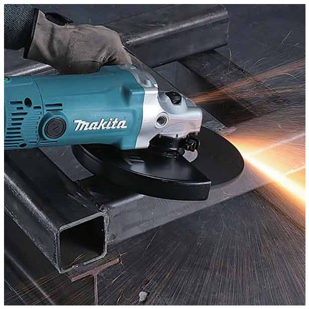 Makita ga9050r deals