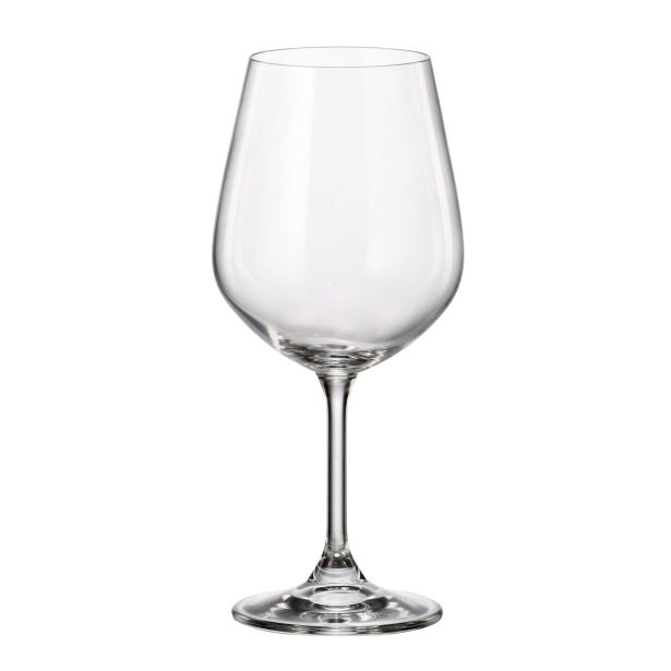 KOZAREC ZA VINO MAISON FORINE 460 ML MARTA 4/1 ZA RDEČE VINO