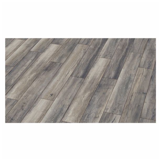 LAMINAT, 12MM, 33. RAZRED MY FLOOR HRAST HARBOUR SIVI M1204 VILLA