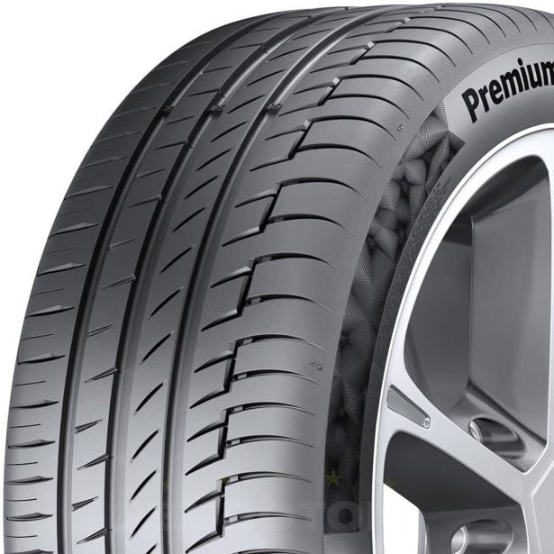 LETNA GUMA CONTINENTAL 245/45R19 102Y XL FR SILENT PREMIUMCONTACT 6 AO