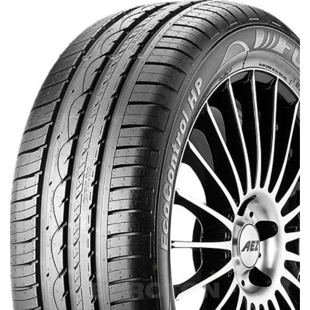 LETNA GUMA FULDA 185/60R14 82H ECOCONTROL HP