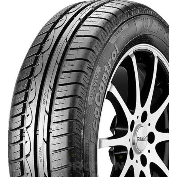 LETNA GUMA FULDA 295/35R21 107Y XL FR ECOCONTROL SUV