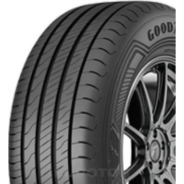 LETNA GUMA GOODYEAR 225/55R18 98V EFFICIENTGRIP 2 SUV