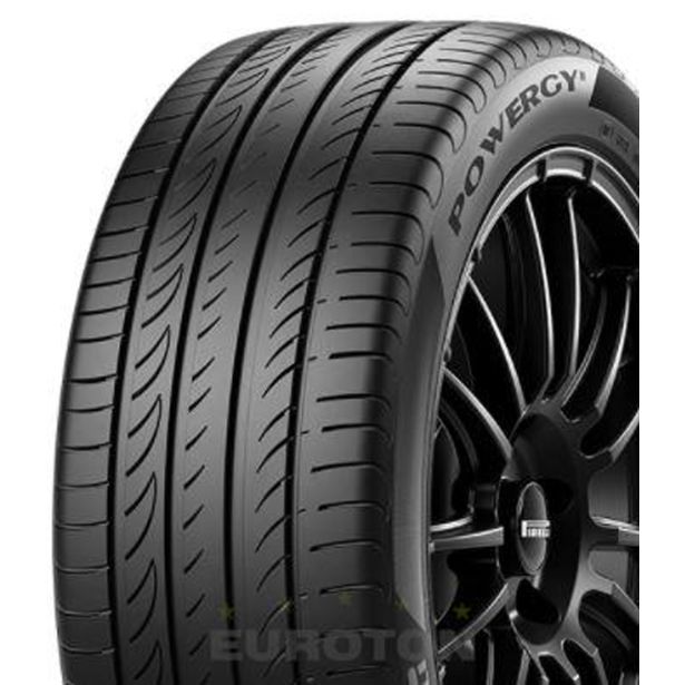 LETNA GUMA PIRELLI 245/40R18 97Y XL POWERGY