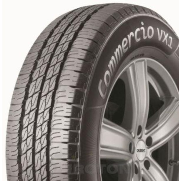 LETNA GUMA SAILUN 205/65R15C 102/100T COMERCIO VX1