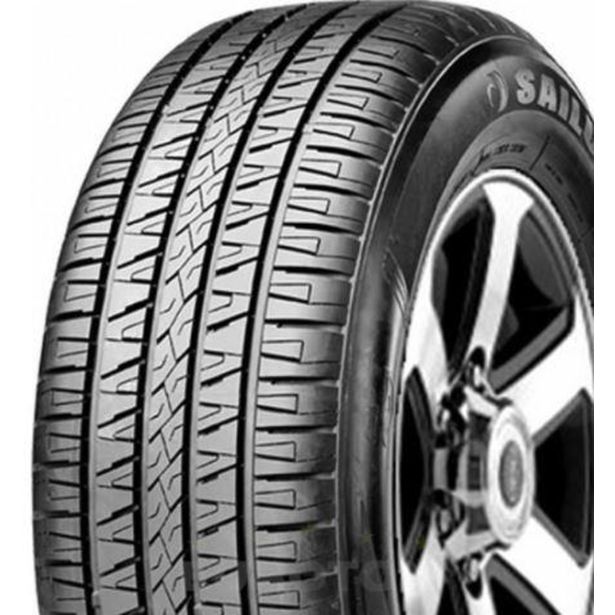 LETNA GUMA SAILUN 235/55R18 100V TERRAMAX CVR